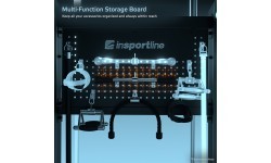"Power Rack inSPORTline" kabelinė kolona CC550