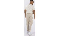Venum Attack 90 Tracksuit Pants - Beige