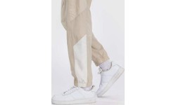 Venum Attack 90 Tracksuit Pants - Beige