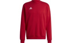 Мужской джемпер Adidas Ent22 Sweat Top, красный HB0577