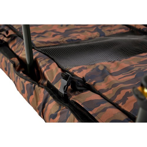 Carp Cradle ZFish, Camo