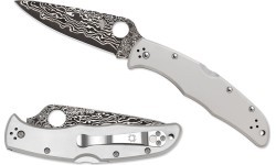 Folding Knife Spyderco C10TIPD Endura 4