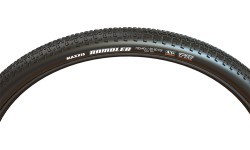 Padanga MAXXIS Rambler EXO 700 x 40C // apsauga nuo pradūrimo EXO