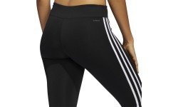 Женские леггинсы Adidas Run It Tgt W Black CZ8095