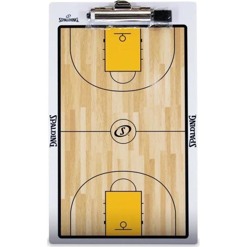SPALDING TACTIC BOARD