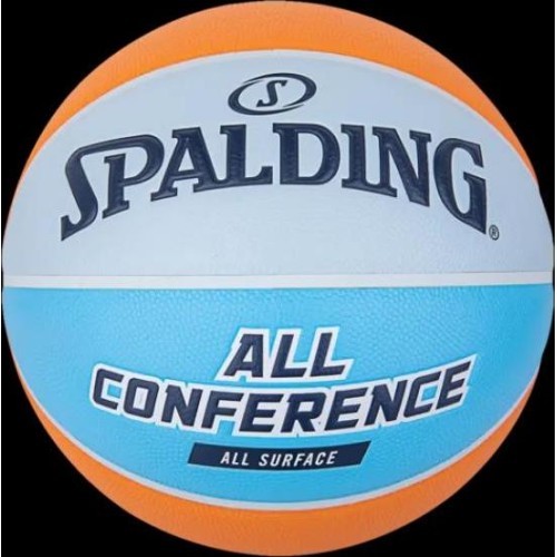 SPALDING ALLCONFERENCE (SIZE: 5)