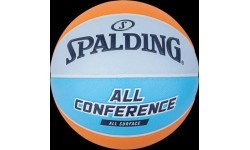 SPALDING ALLCONFERENCE (SIZE: 5)