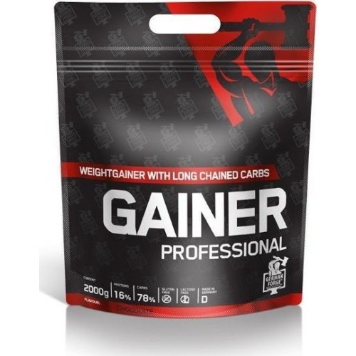 Гейнер German Forge Professional, 2000 г