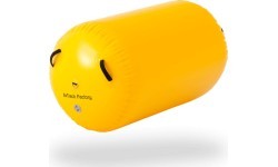 Inflatable Training Tool AirRolls - Red