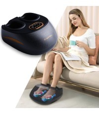 Foot Massager inSPORTline Lunari