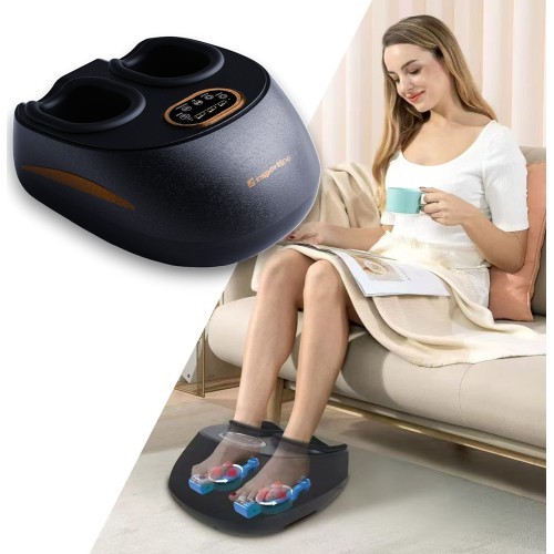 Foot Massager inSPORTline Lunari