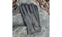 Prius Lux Men's Gloves Black 2053