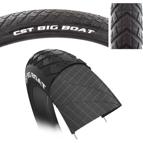 CST Big Boat CTC-06 tire 29" x 2.40"
