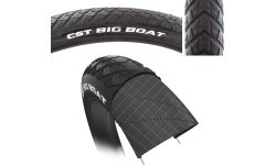 CST Big Boat CTC-06 tire 29" x 2.40"