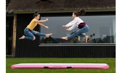 Inflatable Jump Pad AirFloor