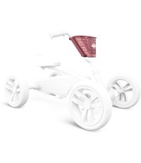 Buzzy - Basket Buzzy Pink