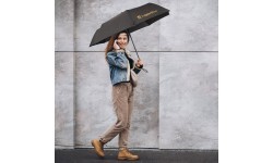 Umbrella inSPORTline II Gold