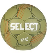 Rankinio kamuolys Select Solera V24 EHF, 3 dydis