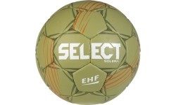 Rankinio kamuolys Select Solera V24 EHF, 3 dydis