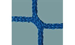 Safety Net MANFRED HUCK 5mm / 60mm - Black
