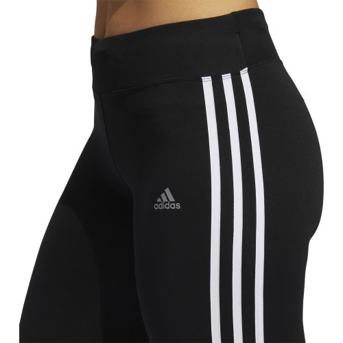 Женские леггинсы Adidas Run It Tgt W Black CZ8095