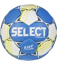 SELECT HB Force DB v25 rankinio kamuolys, 3 dydis