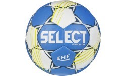 SELECT HB Force DB v25 rankinio kamuolys, 3 dydis