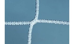 Защитная сетка Huck 3 мм / 120 мм - Белый
