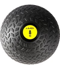 PST EXCERCISE BALL - SLAM BALL HMS -  8 kg
