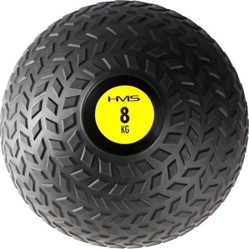 Тренировочный мяч PST - Slam Ball HMS - 8 кг