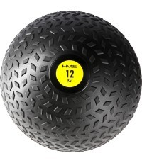 PST EXCERCISE BALL - SLAM BALL HMS - 12 kg