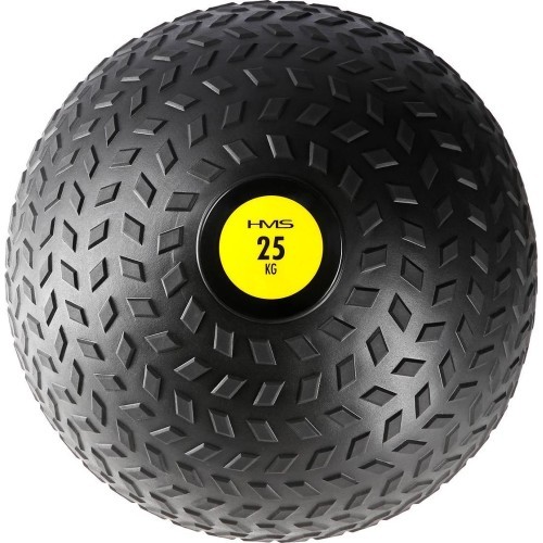 PST treniruočių kamuolys - Slam Ball HMS - 25 kg