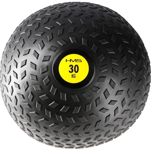 PST EXCERCISE BALL - SLAM BALL HMS - 30 kg