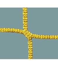 Safety Net MANFRED HUCK 4mm / 100mm - Red