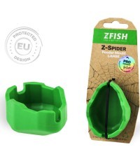 Форма для кормушки ZFISH Method Feeder Spider, большая