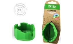 ZFISH Method Feeder Spider forma, didelė