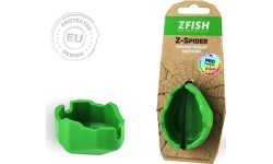 Форма для отливки грузил method feeder ZFISH Spider, средняя