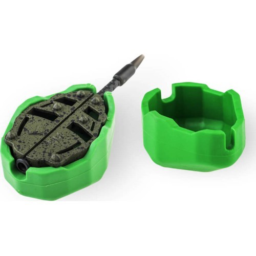ZFISH Method Feeder Spider Medium Mould