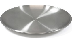 Origin Outdoors Stainless Steel Dining Set 'Rendezvous'