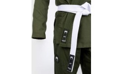 Kimono Venum First BJJ GI, chaki
