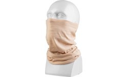 KHAKI MULTI FUNCTION HEADGEAR