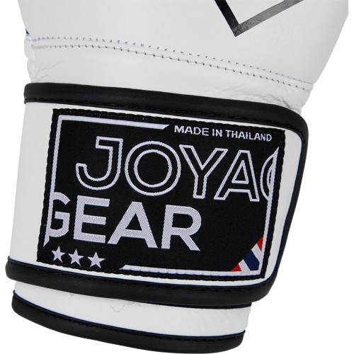 Joya Strike Kickboxing gloves white