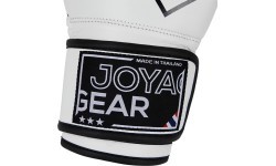 Joya Strike Kickboxing gloves white