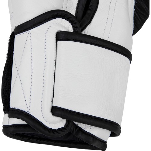 Joya Strike Kickboxing gloves white