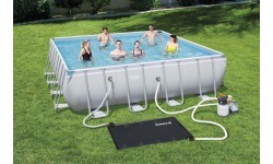 Heating mat into the pool 110x171 cm BESTWAY