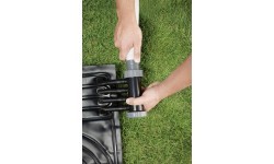 Heating mat into the pool 110x171 cm BESTWAY