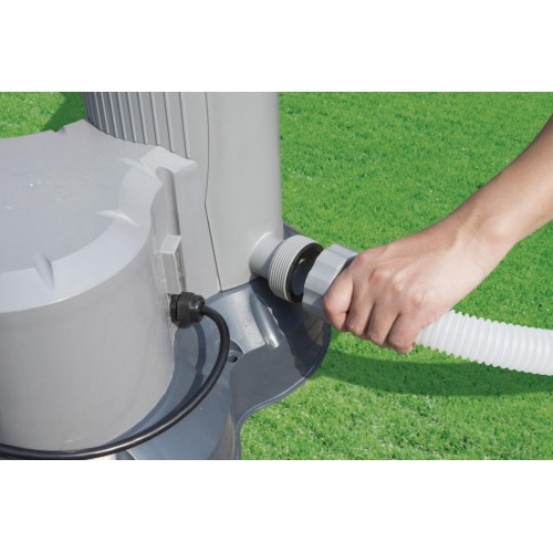 Heating mat into the pool 110x171 cm BESTWAY