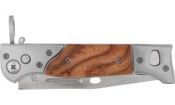 Kandar малый штык-нож, складной нож EDC, сталь 440C