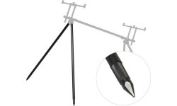 ZFISH Rodmaster Spare Long Legs Rodmaster 2 pcs.