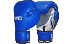 Boxing Gloves SportKO PD2 - Black